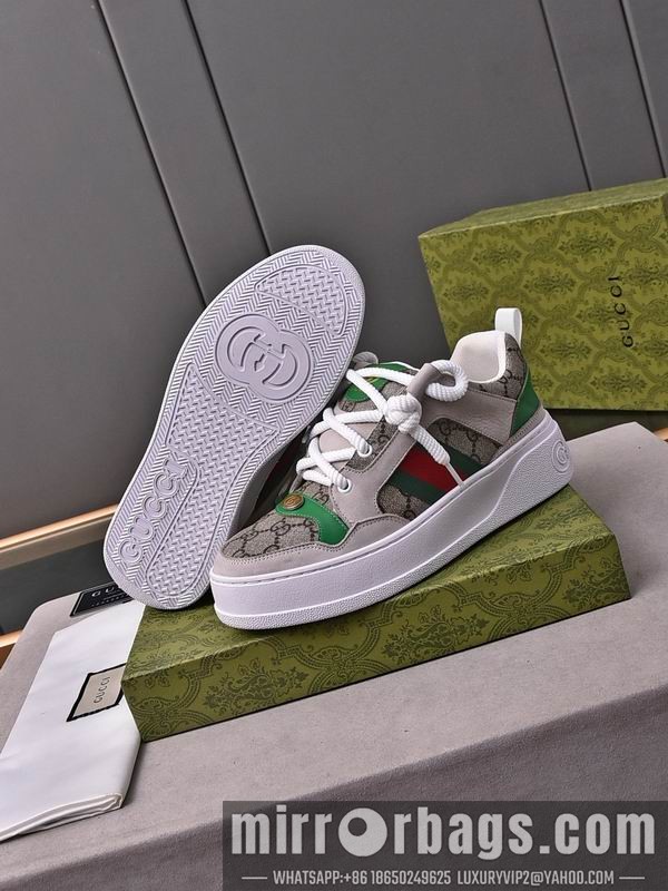 Gucci Replica Shoes sz38-45 mnf0222
