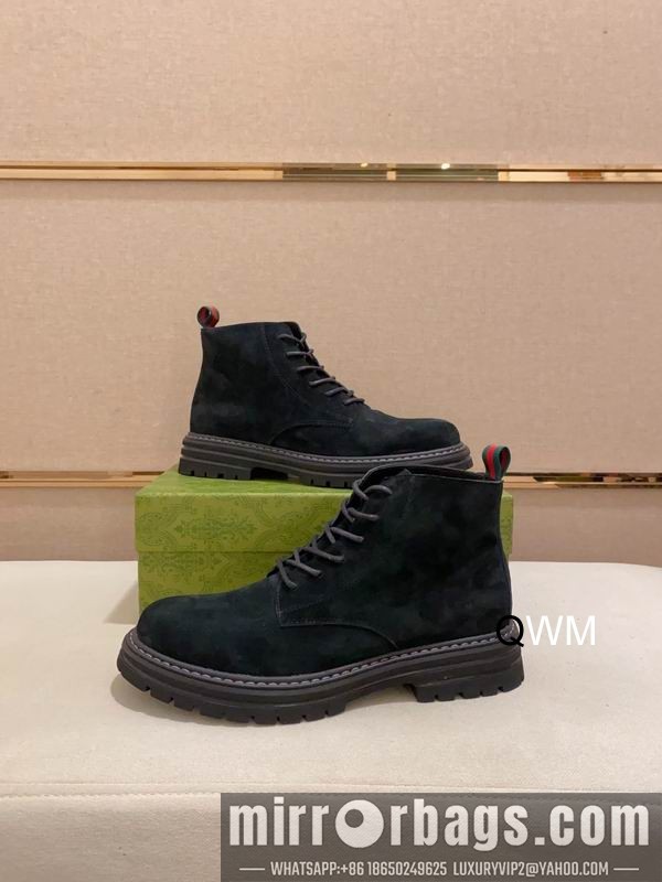 Gucci Replica Shoes sz38-45 3C WM1008