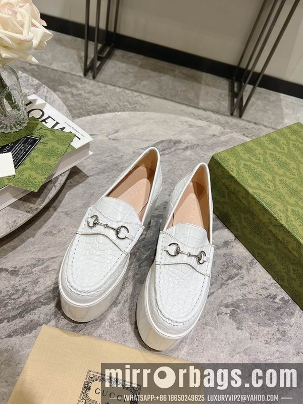 Gucci Replica Shoes sz35-41 10cm mnf0203