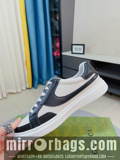 Gucci Replica Shoes sz38-44 mnh0515