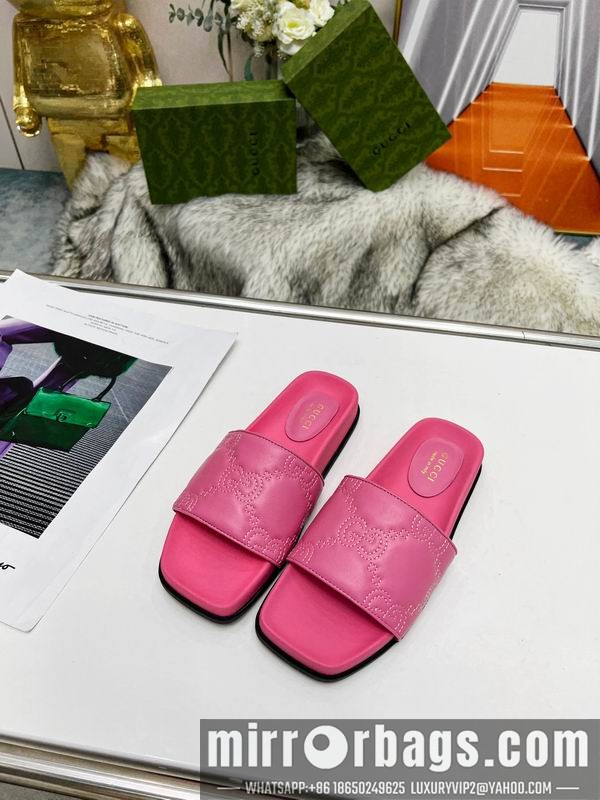 Gucci Replica Shoes sz35-42 mnf0217