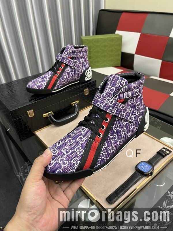 Gucci Replica Shoes sz38-45 F0313