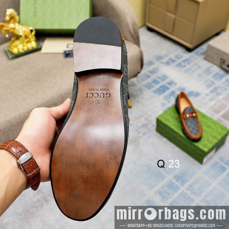 Gucci Replica Shoes sz38-45 3C HY1001