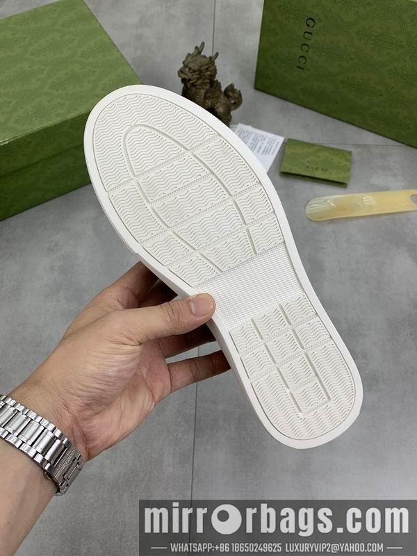 Gucci Replica Shoes sz38-44 mnf0305