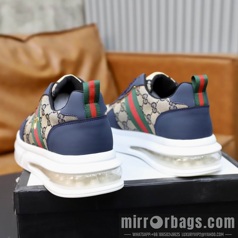 Gucci Replica Shoes sz38-45 mnf0359