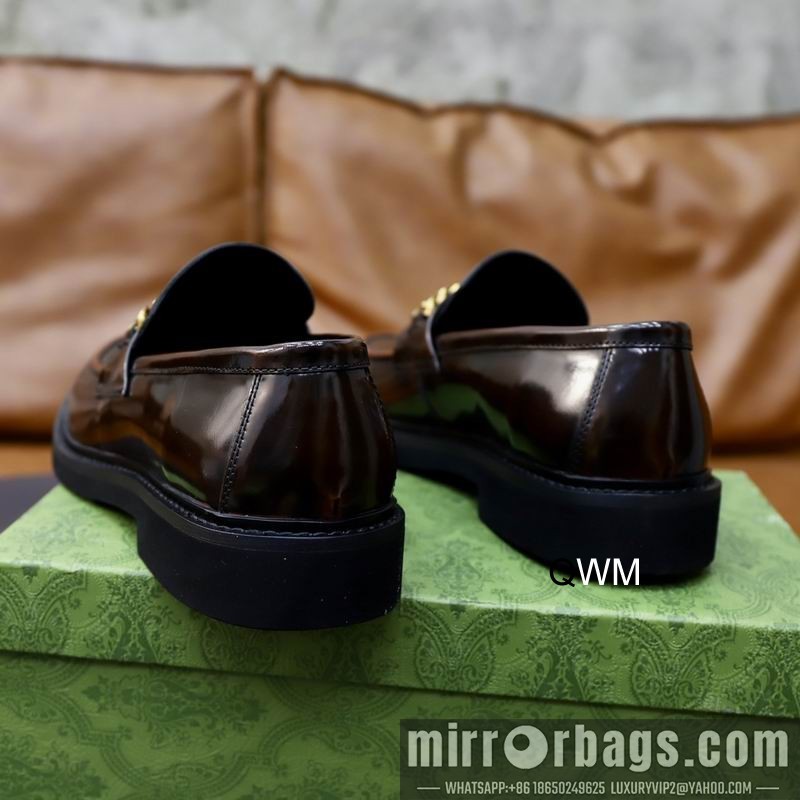Gucci Replica Shoes sz38-45 2C WM1005