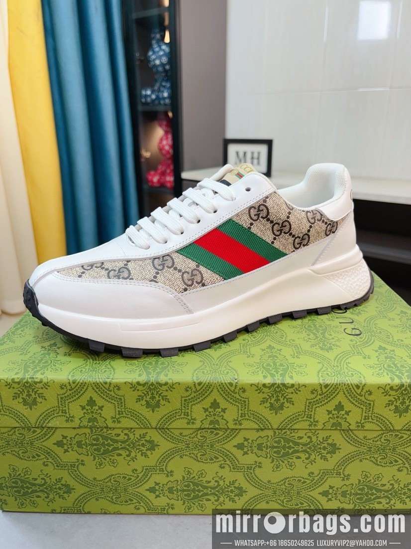 Gucci Replica Shoes sz38-44 h0704