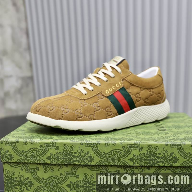 Gucci Replica Shoes sz38-45 mnf0345