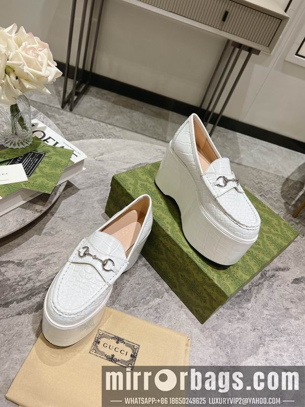 Gucci Replica Shoes sz35-41 10cm mnf0203