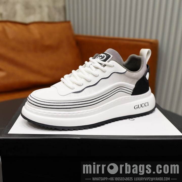 Gucci Replica Shoes sz38-44 hnh0301