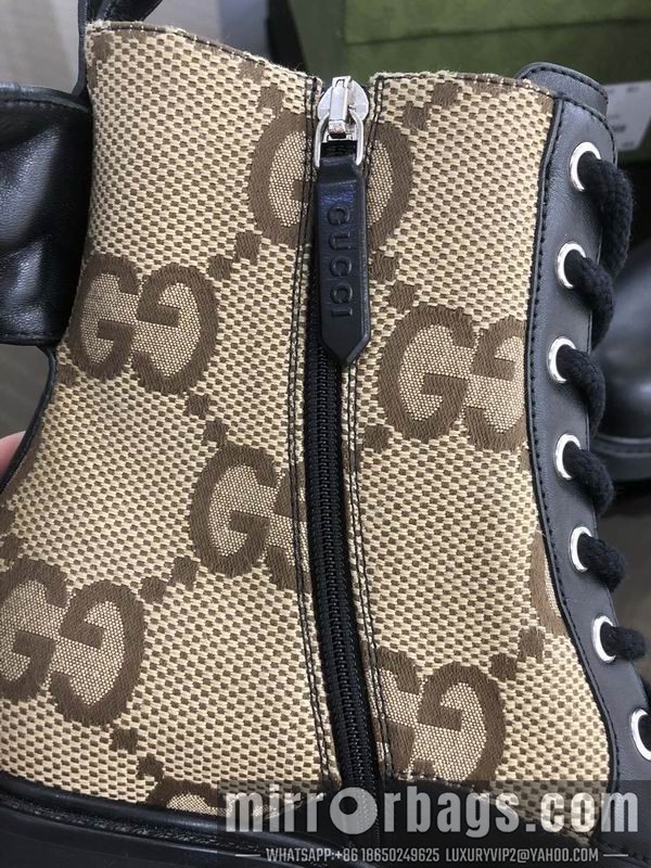 Gucci Replica Shoes sz35-42 4cm  mnf0102