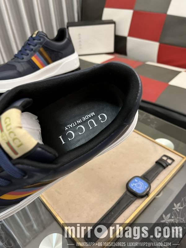 Gucci Replica Shoes sz38-44 hnm01136