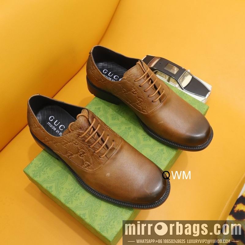 Gucci Replica Shoes sz38-45 WM606