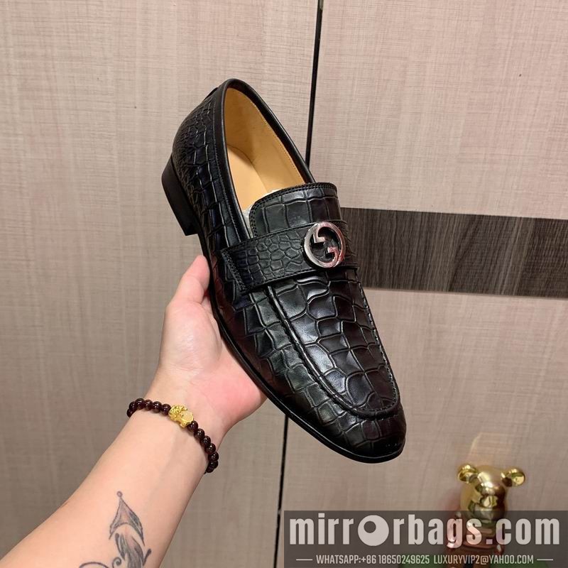 Gucci Replica Shoes sz38-46 mnf03114