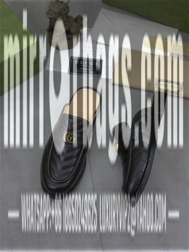 Gucci Replica Shoes sz38-45 mnh0418