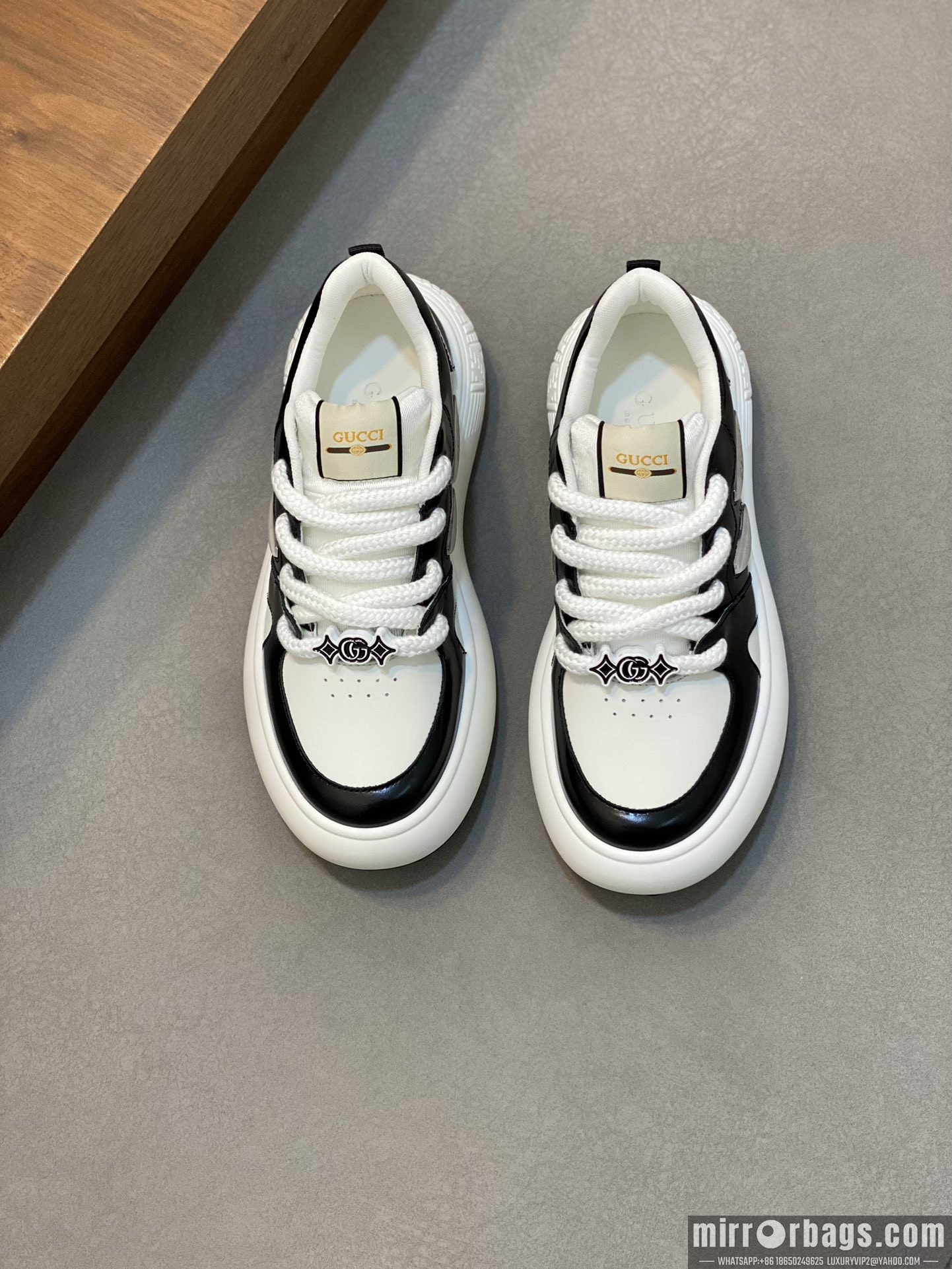 Gucci Replica Shoes sz38-45 hnh1202