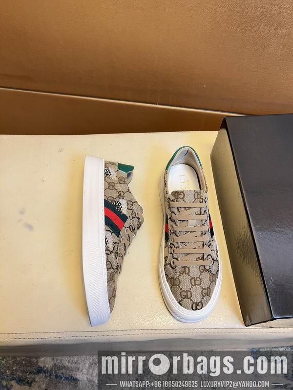 Gucci Replica Shoes sz39-44 mnf03107
