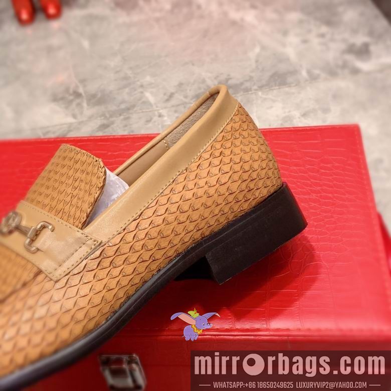 Gucci Replica Shoes sz38-44 ngh0362