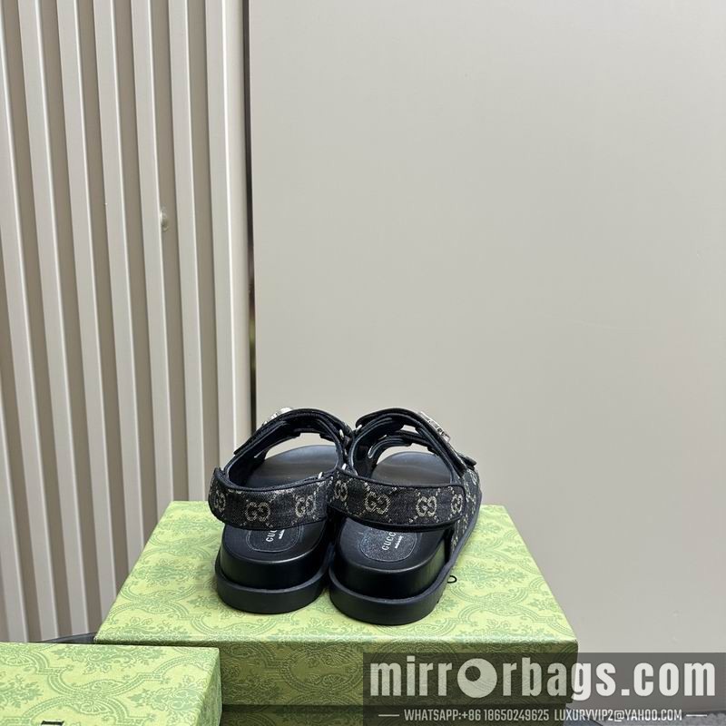 Gucci Replica Shoes sz35-42 mnf0303