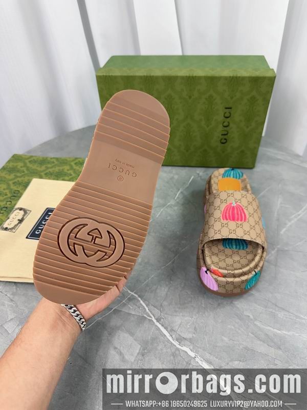 Gucci Replica Shoes sz35-44 5.5cm mnf0203