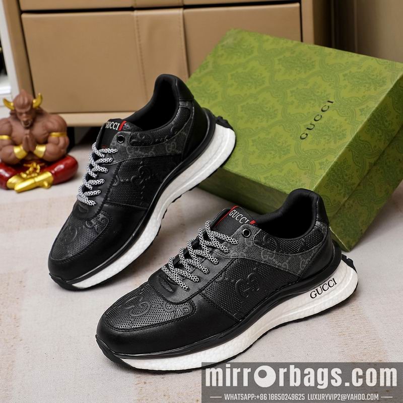 Gucci Replica Shoes sz38-44 mnf0348