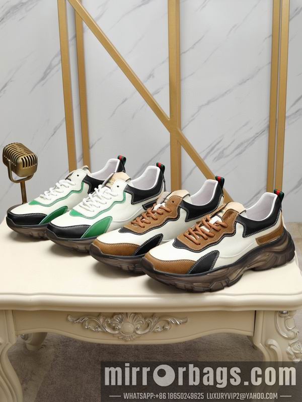 Gucci Replica Shoes sz38-44 mnf0226