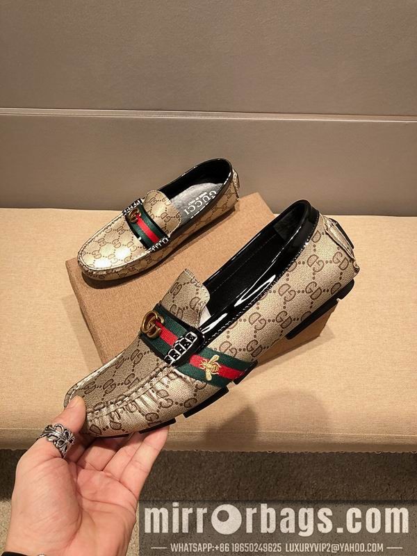 Gucci Replica Shoes sz37-45 mnf0325