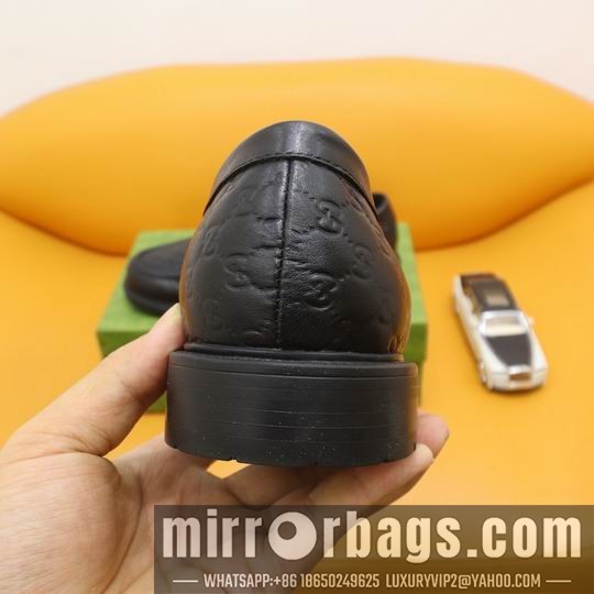 Gucci Replica Shoes sz38-44 mnh0426