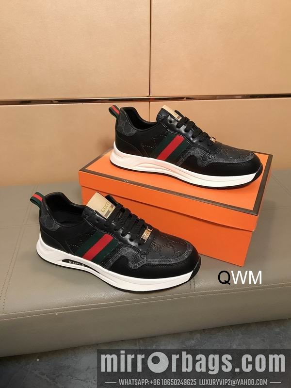 Gucci Replica Shoes sz38-45 WM0205