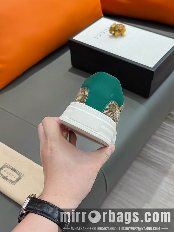 Gucci Replica Shoes sz38-44 mnf03108