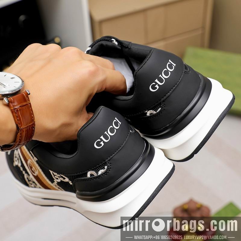 Gucci Replica Shoes sz38-44 mnf0346