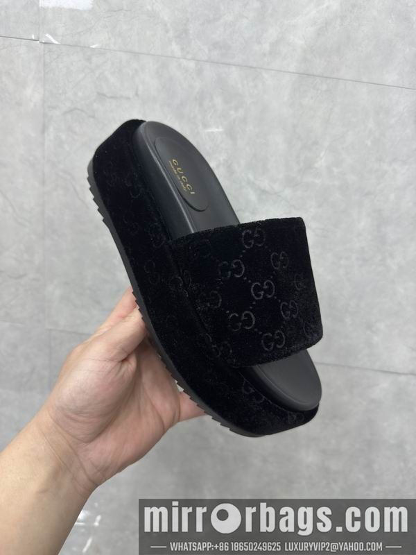 Gucci Replica Shoes sz35-44 3cm mnf0113