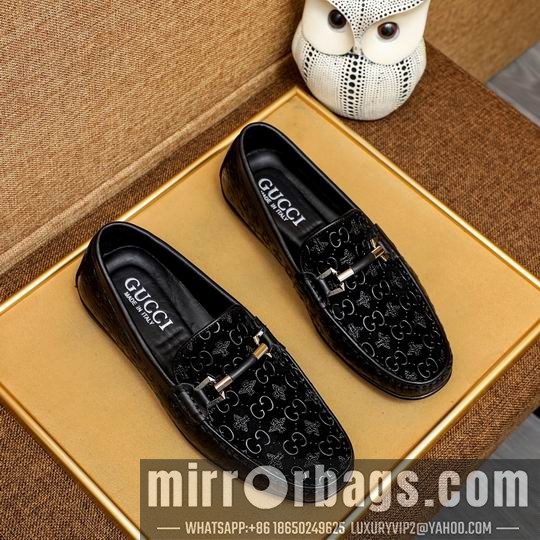 Gucci Replica Shoes sz38-45 mnh0506