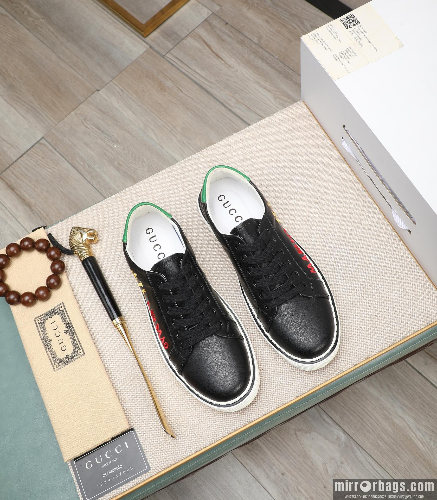 Gucci Replica Shoes sz38-44 hnh1201