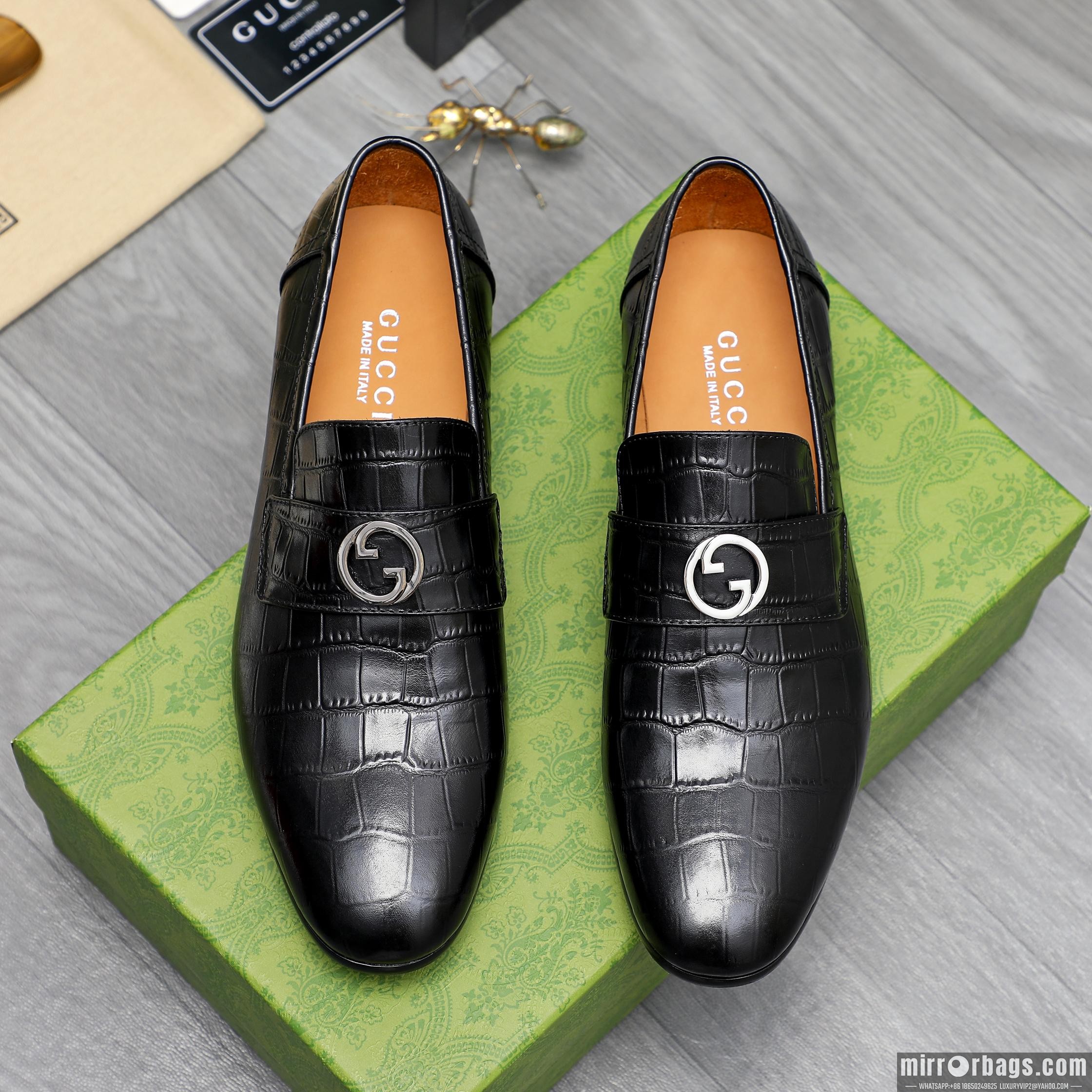 Gucci Replica Shoes sz39-44 h0716