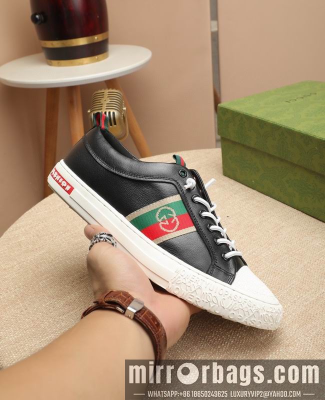 Gucci Replica Shoes sz38-44 mnf0132