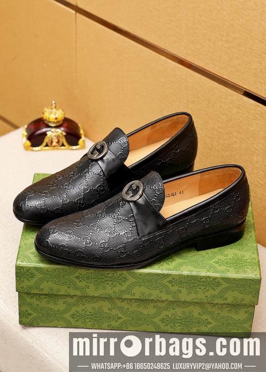 Gucci Replica Shoes sz38-47 mnh0521