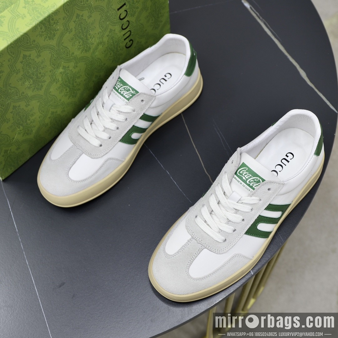 Gucci Replica Shoes sz38-44 h0741