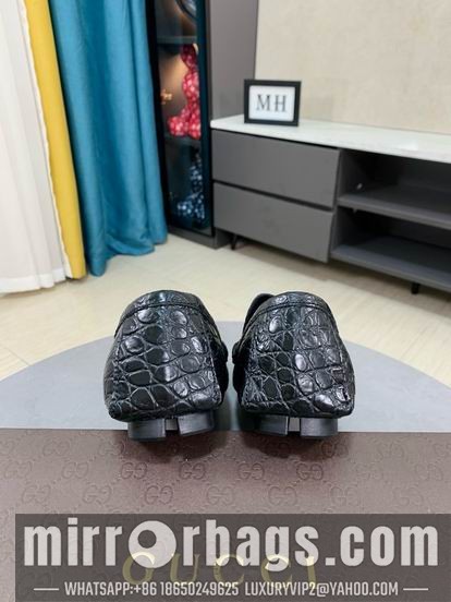 Gucci Replica Shoes sz38-44 mnh0508