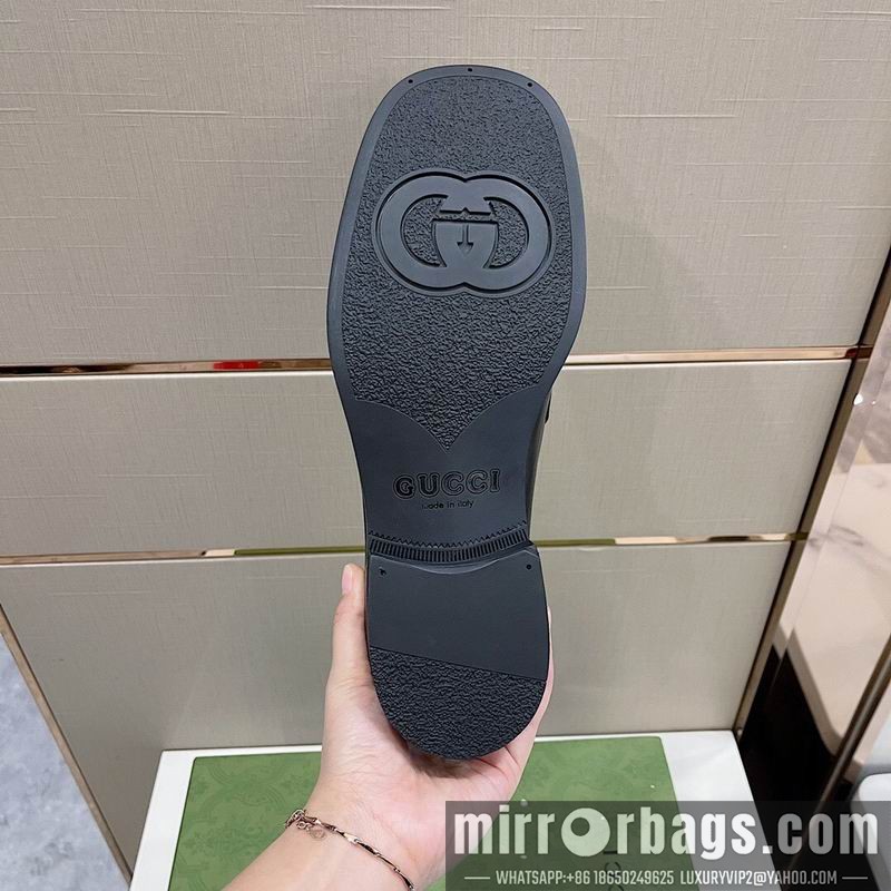Gucci Replica Shoes sz38-45 mnf0140