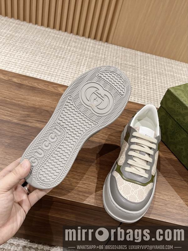 Gucci Replica Shoes sz35-40 39-45 mnf0102