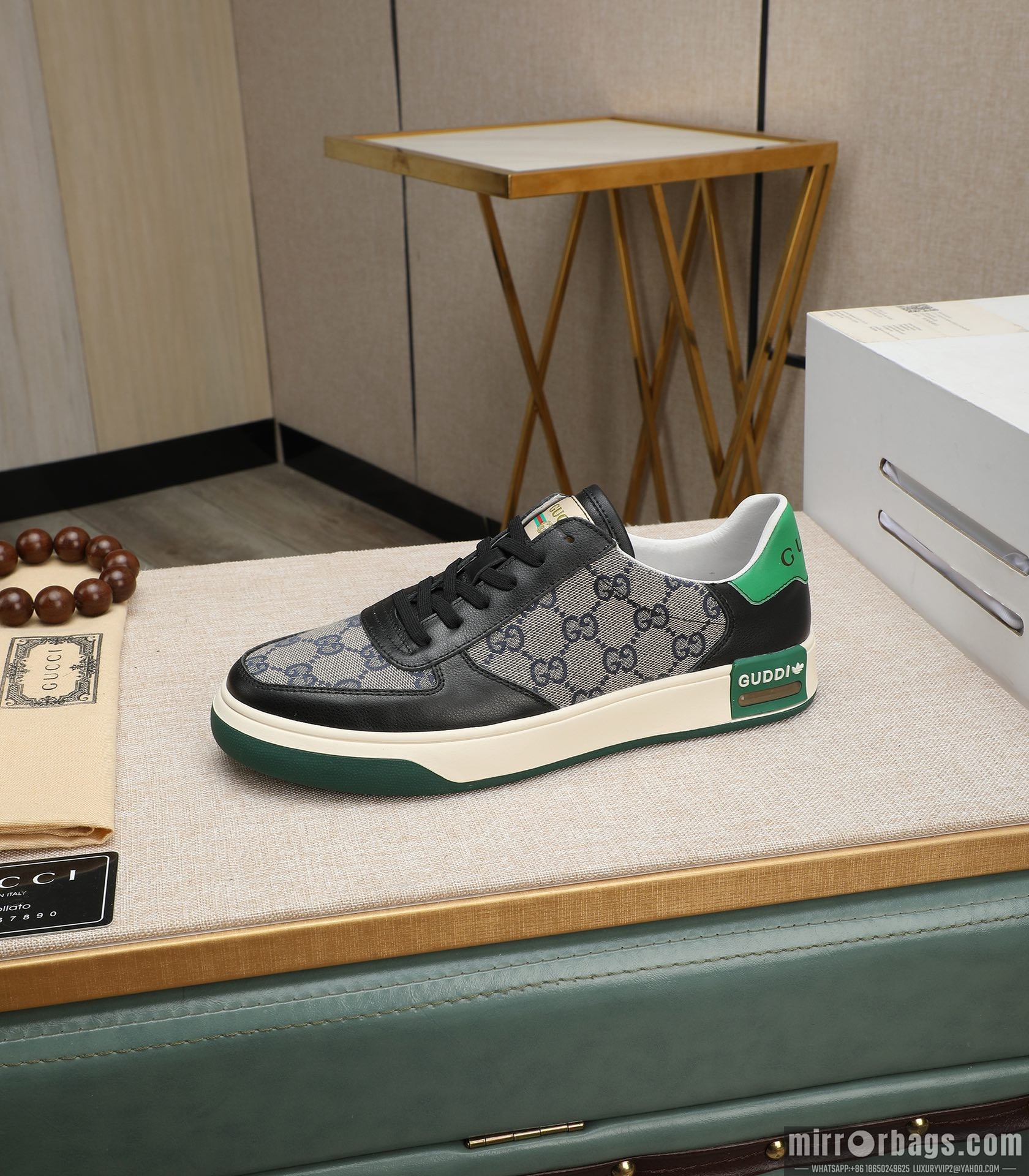 Gucci Replica Shoes sz38-44 h0702