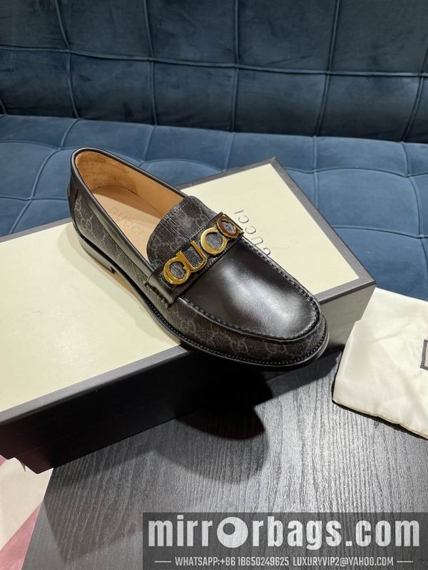 Gucci Replica Shoes sz39-44 hnm0105