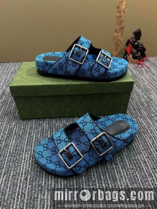 Gucci Replica Shoes sz36-47 mnf0322