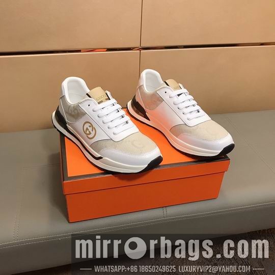 Gucci Replica Shoes sz38-44 mnh0611