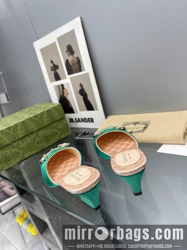 Gucci Replica Shoes sz35-41 5cm mnf0228
