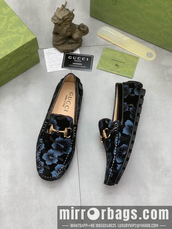 Gucci Replica Shoes sz38-45 mnf0302