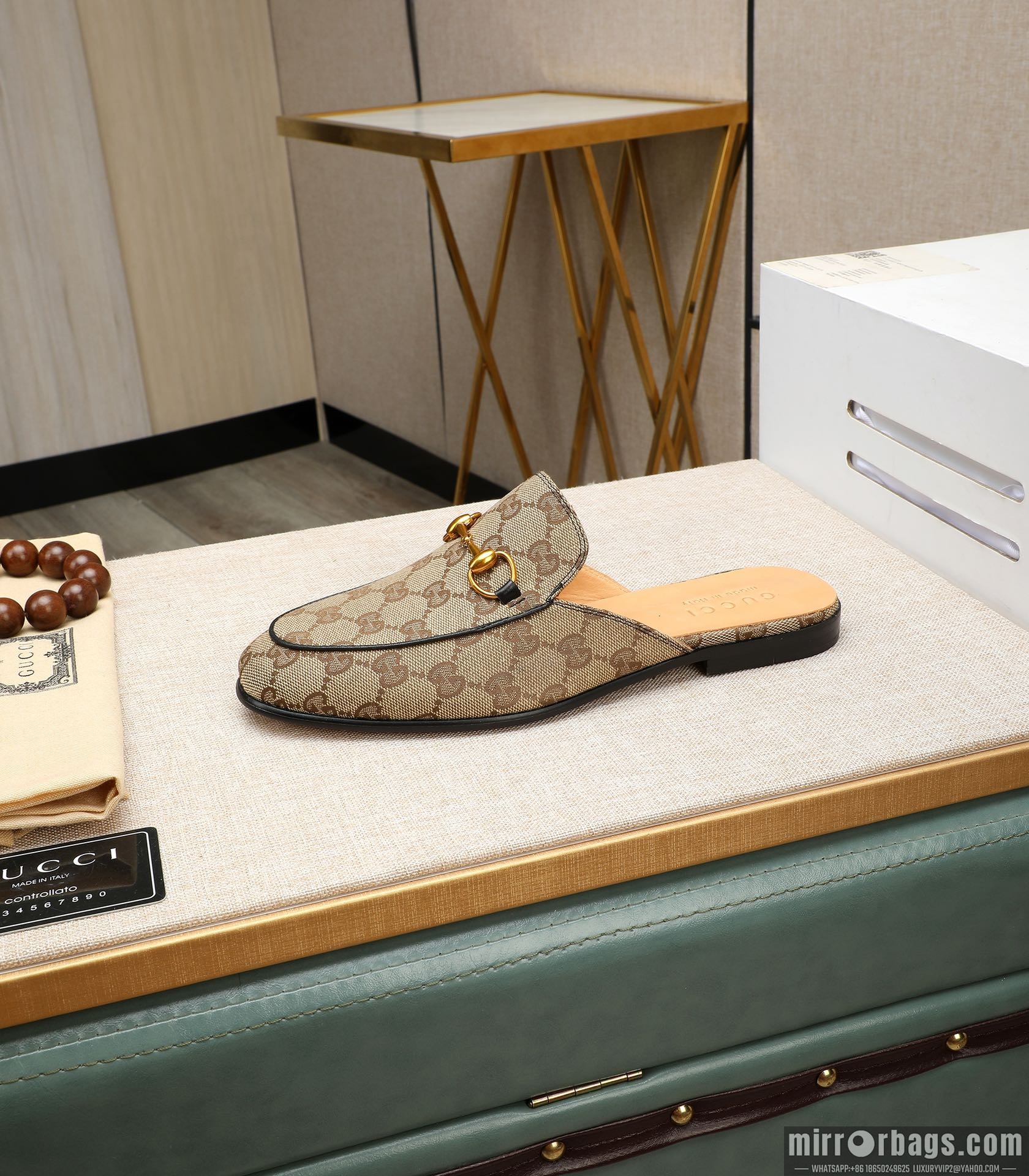 Gucci Replica Shoes sz38-44 h0805