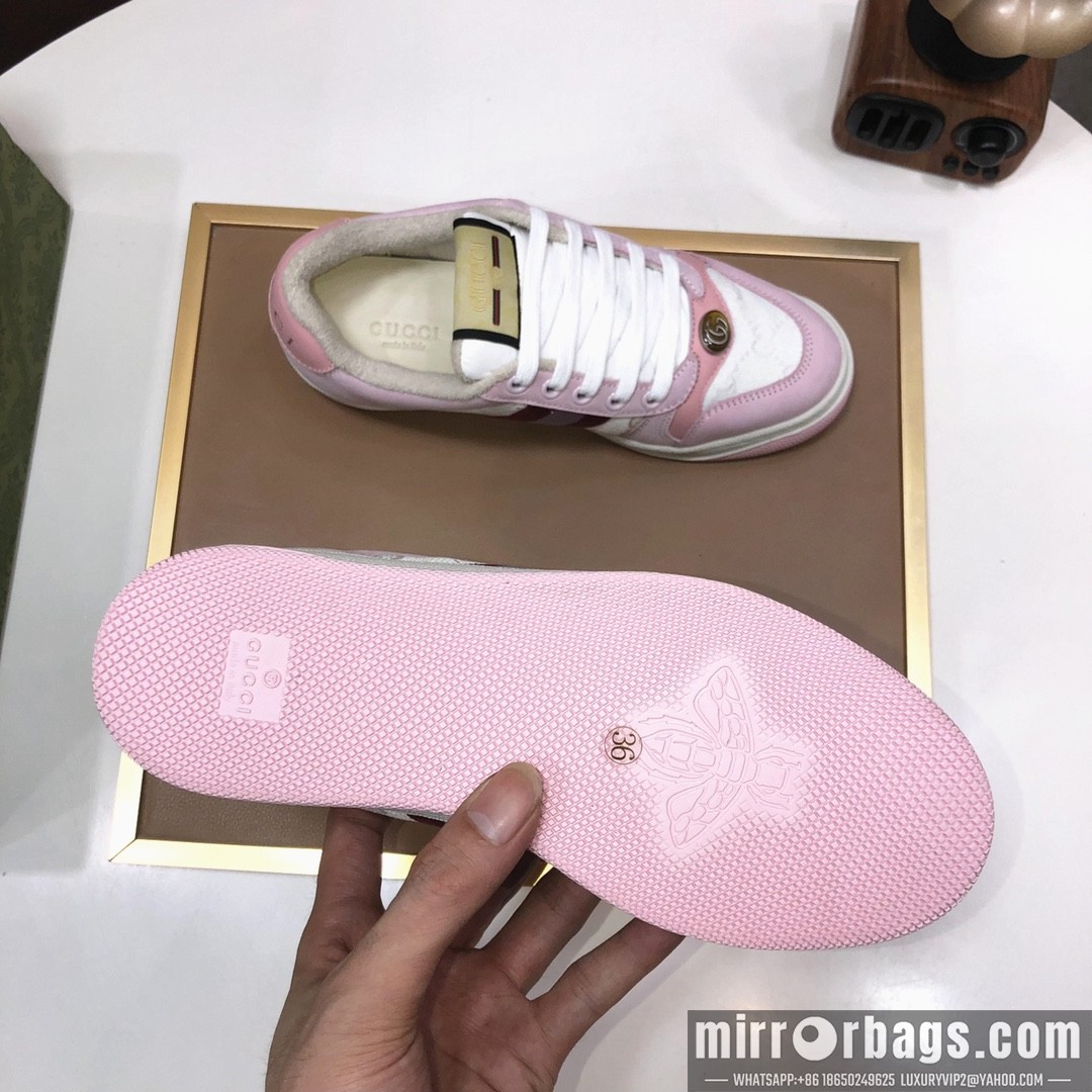 Gucci Replica Shoes sz35-45 hnh1209