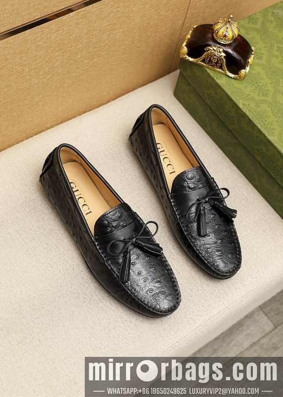 Gucci Replica Shoes sz38-45 mnf0374